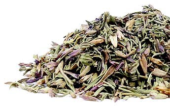 Hyssop Herb, Organic (Hyssopus officinalis)