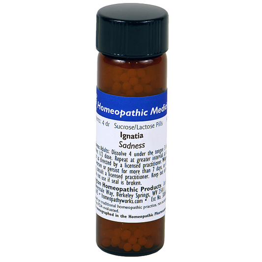 Ignatia Amara Pills, 200C