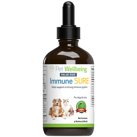 Immune Sure, 4oz