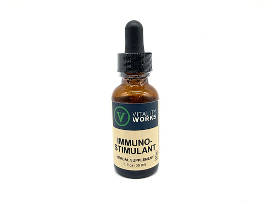 Immuno-Stimulant, 1 oz.