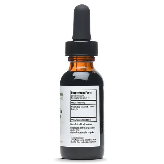 Propolis Extract 1 oz - Image 2