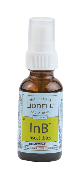 Insect Bites, 1oz