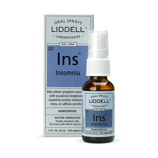 Insomnia, 1oz