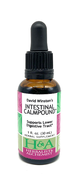 Intestinal Calmpound, 1 oz