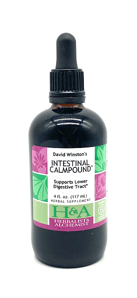 Intestinal Calmpound, 4 oz