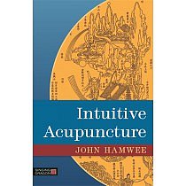 Intuitive Acupuncture by John Hamwee