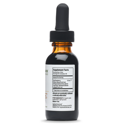 Iron Extract 1 oz - Image 2