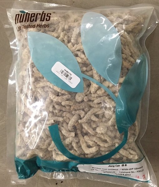 Jiang Can - Lab Tested, 1lb