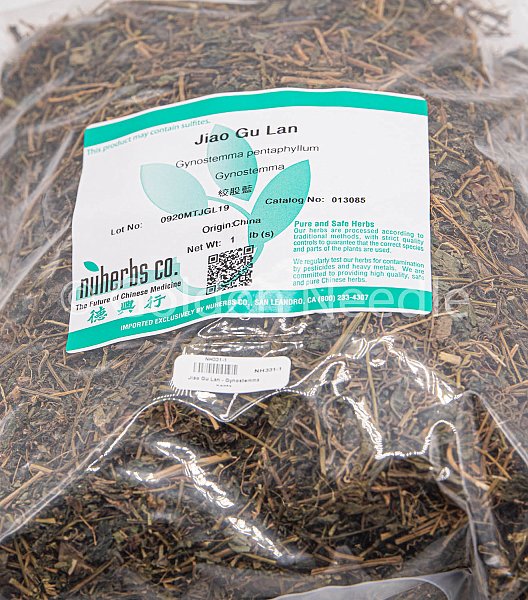 Jiao Gu Lan, 1lb