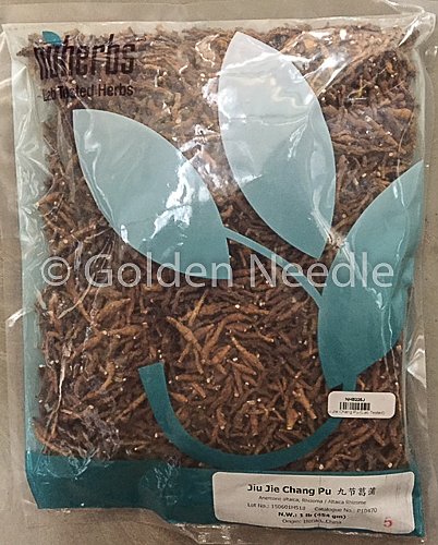 Jiu Jie Chang Pu - Lab Tested, 1lb