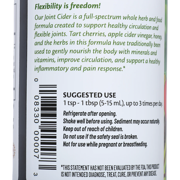 Joint Cider - Image 3