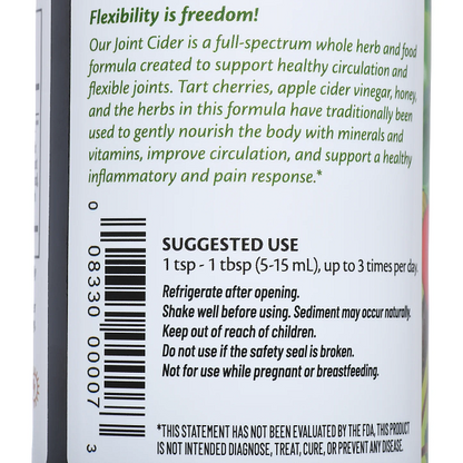 Joint Cider - Image 3