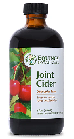 Joint Cider