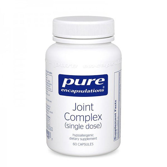 Joint Complex, 60 capsules