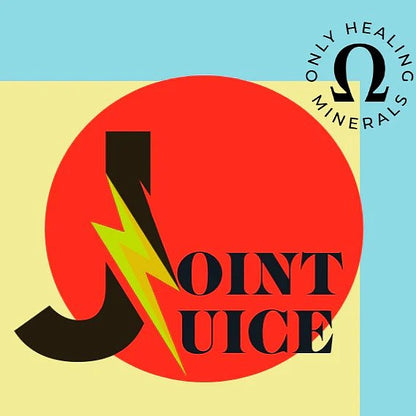 Joint Juice Topical Mineral