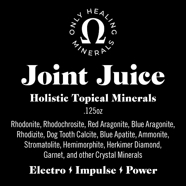 Joint Juice Topical Mineral - Image 2