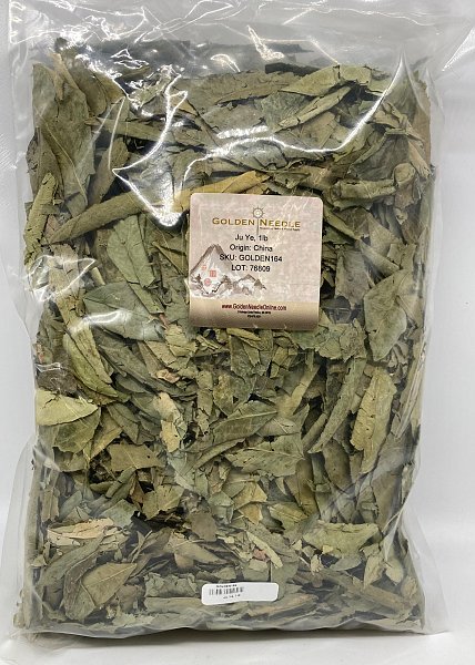 Ju Ye, 1lb