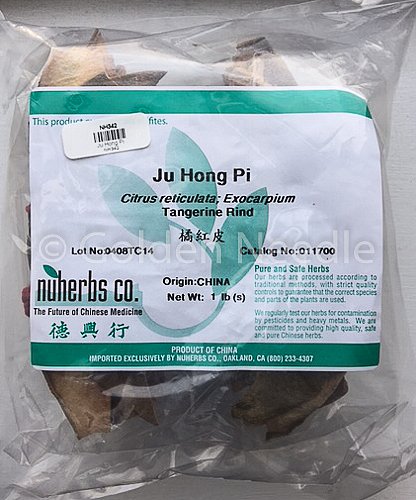 Ju Hong Pi, 1lb
