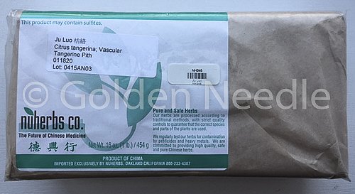 Ju Luo, 1lb