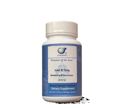 Juan Bi Tang, 100 Capsules