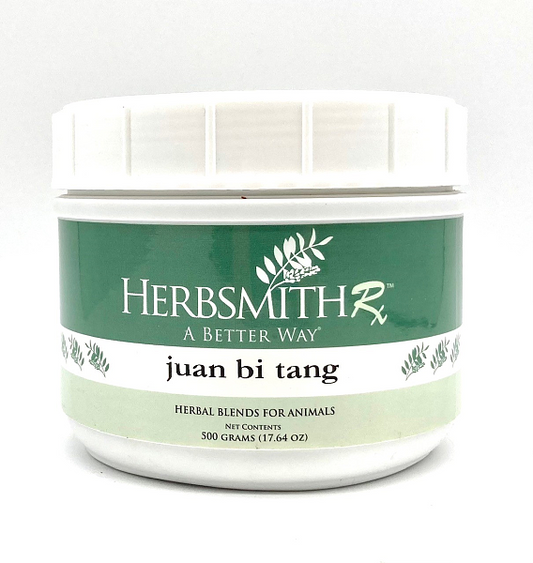 Juan Bi San, 500g (Pet)