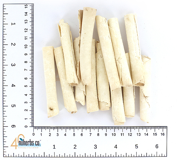 Juan Fu Ling, 1lb