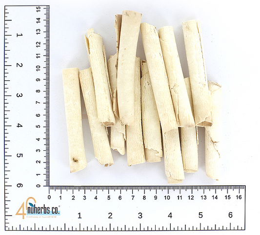 Juan Fu Ling, 1lb