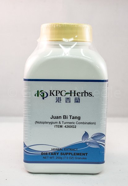 Juan Bi Tang Granules, 200g