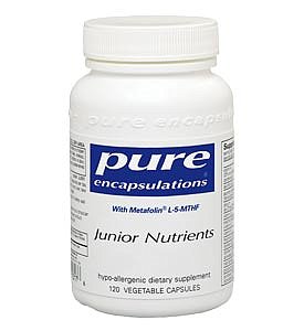 Junior Nutrients