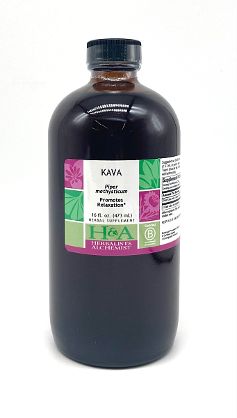 Kava Extract
