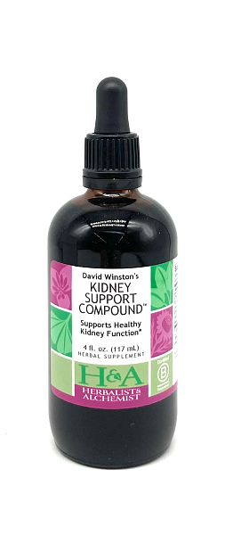 Kidney Support Compound, 4 oz