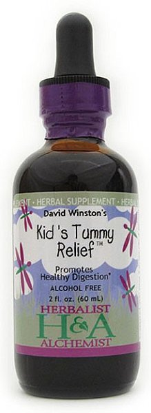 Kid's Tummy Relief, 16 oz.