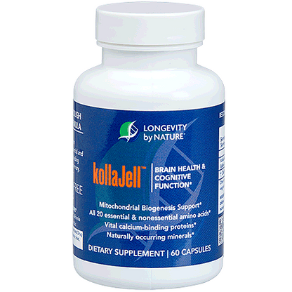 KollaJell, 60ct