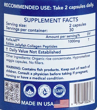 KollaJell, 60ct - Image 2