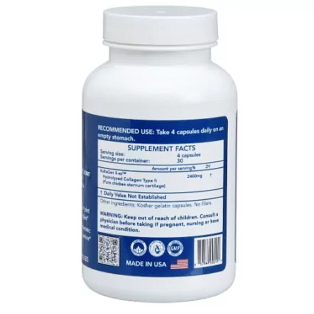 Kolla-Gen II-xs, 120ct - Image 2