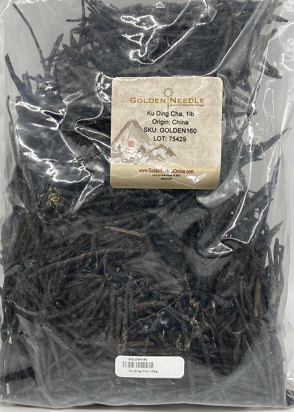 Ku Ding Cha, 1lb