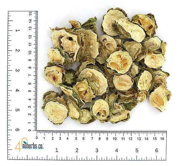 Ku Gua Gan, 1lb