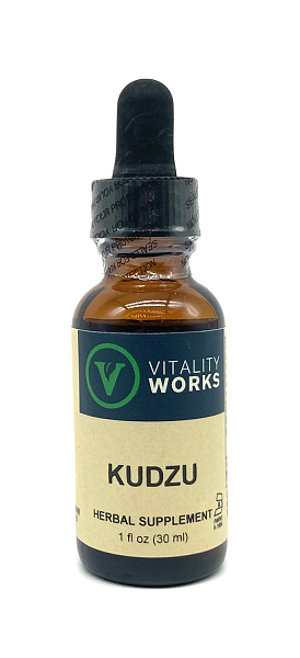 Kudzu, 1 oz.