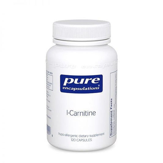 l-Carnitine (60 capsules)
