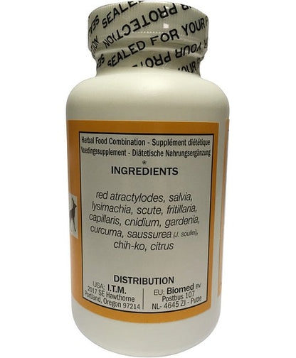 Zhu Dan Tablets, 250ct - Image 2