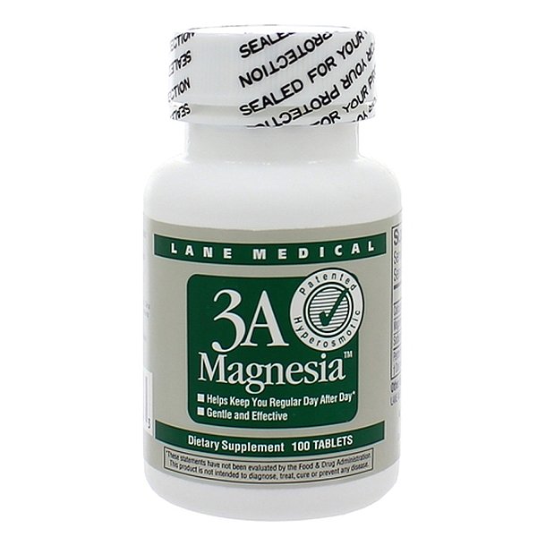 3A Magnesia