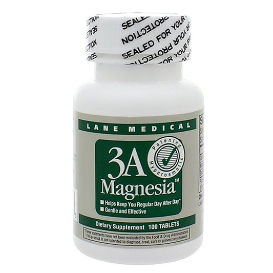 3A Magnesia