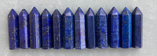 Lapis Lazuli Pocket Pencil Point
