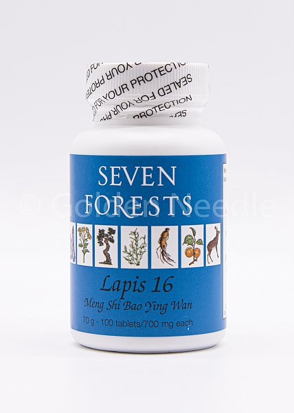 Lapis 16