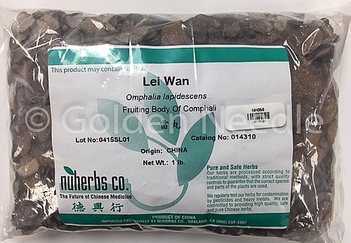 Lei Wan, 1lb