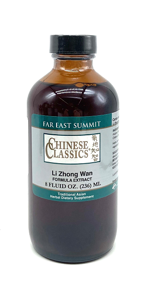 Li Zhong Wan, 8oz