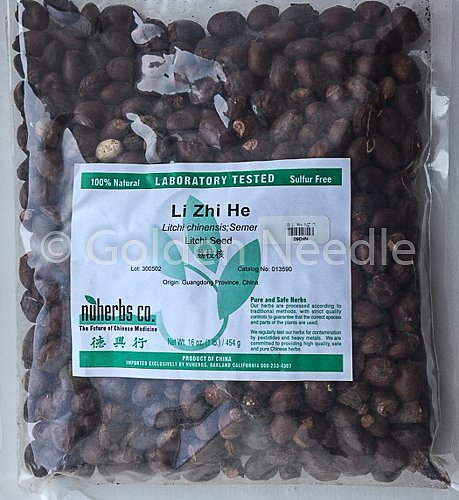 Li Zhi He, 1lb