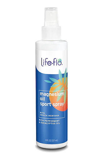 Magnesium Oil Sport, 8oz