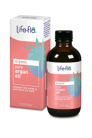 Pure Argan Oil, 4oz