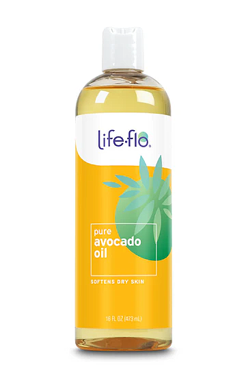 Pure Avocado Oil, 16oz
